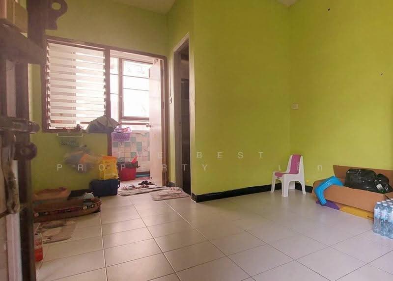 Baan Ua-Athorn Bang Bo Km.29, Samut Prakan, Bang Bo, Samut Prakan, 2 Bedrooms, 32 sqm, Condo For Sale, by The Best Property เล็ก, 500507649 - DDproperty.com