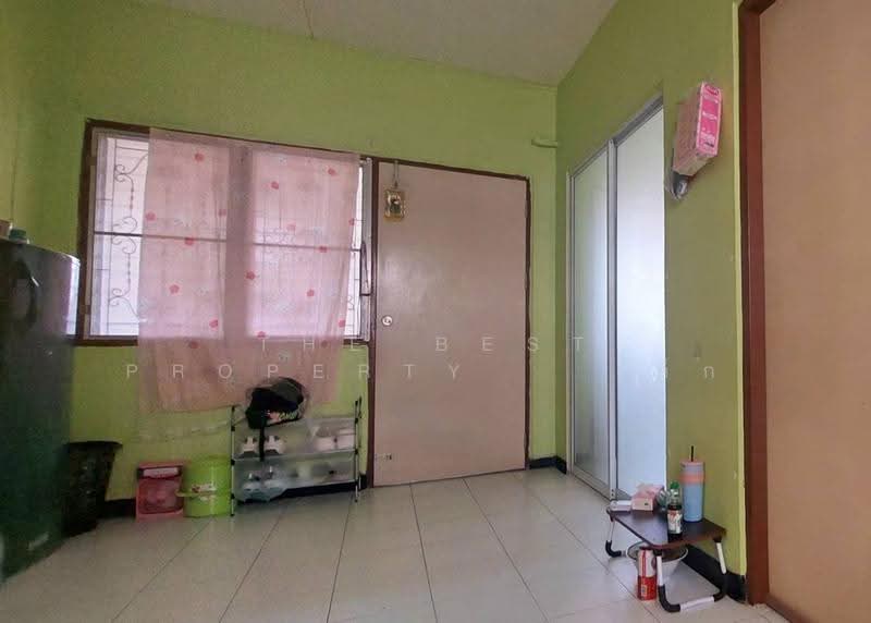Baan Ua-Athorn Bang Bo Km.29, Samut Prakan, Bang Bo, Samut Prakan, 2 Bedrooms, 32 sqm, Condo For Sale, by The Best Property เล็ก, 500507649 - DDproperty.com