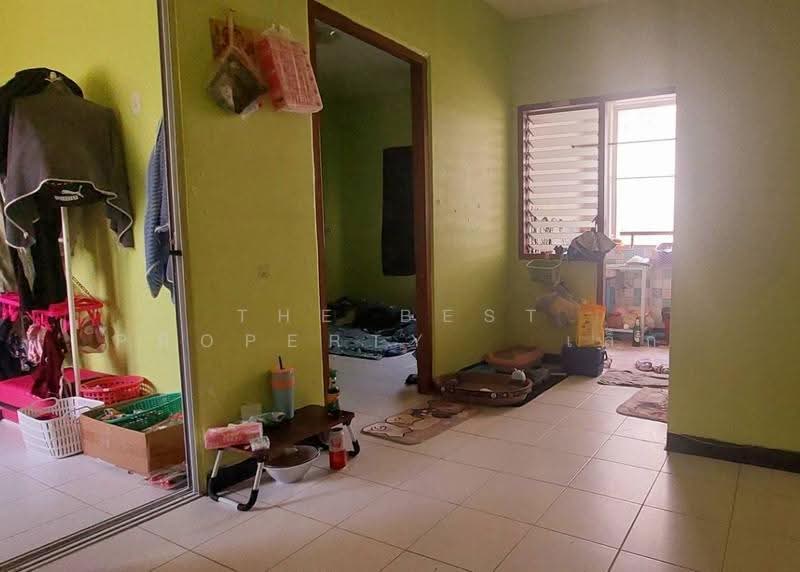 Baan Ua-Athorn Bang Bo Km.29, Samut Prakan, Bang Bo, Samut Prakan, 2 Bedrooms, 32 sqm, Condo For Sale, by The Best Property เล็ก, 500507649 - DDproperty.com
