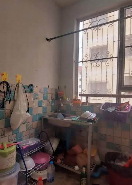 Baan Ua-Athorn Bang Bo Km.29 : บ้านเอื้ออาทร สุวรรณภูมิ 3 (บางบ่อ กม.29), สมุทรปราการ, บางบ่อ, สมุทรปราการ, 32 ตร.ม., คอนโด ขาย, โดย The Best Property เล็ก, 500507649 - DDproperty.com