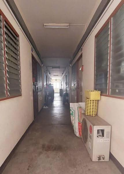 Baan Ua-Athorn Bang Bo Km.29 : บ้านเอื้ออาทร สุวรรณภูมิ 3 (บางบ่อ กม.29), สมุทรปราการ, บางบ่อ, สมุทรปราการ, 32 ตร.ม., คอนโด ขาย, โดย The Best Property เล็ก, 500507649 - DDproperty.com