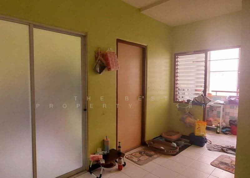 Baan Ua-Athorn Bang Bo Km.29 : บ้านเอื้ออาทร สุวรรณภูมิ 3 (บางบ่อ กม.29), สมุทรปราการ, บางบ่อ, สมุทรปราการ, 32 ตร.ม., คอนโด ขาย, โดย The Best Property เล็ก, 500507649 - DDproperty.com