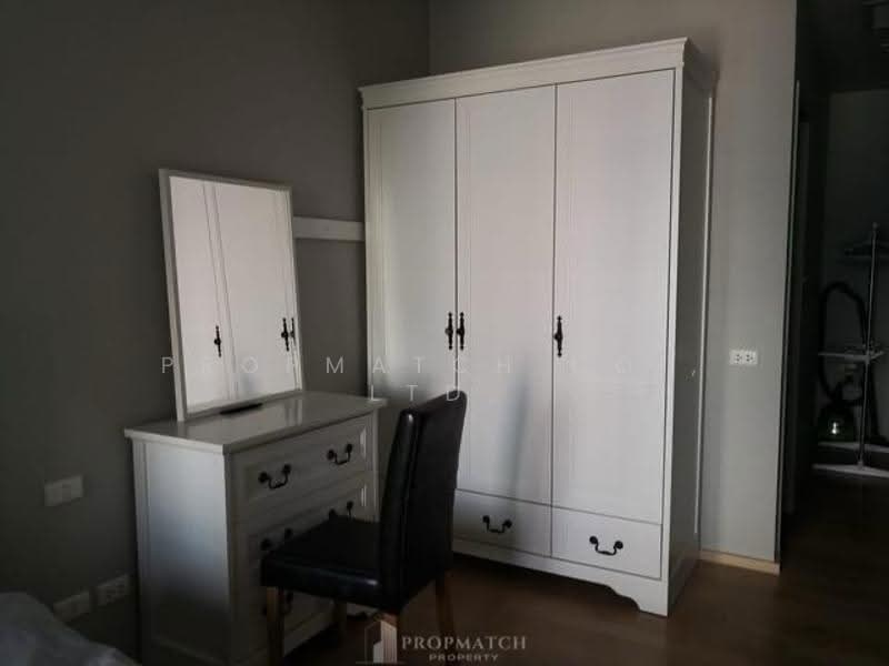 Noble Refine, Bangkok, Soi Sukhumvit 26, Sukhumvit Road, Khong Tan, Khlong Toei, Bangkok, 1 Bedroom, 51 sqm, Condo For Rent, by PROPMATCH CO., LTD., 500507650 - DDproperty.com