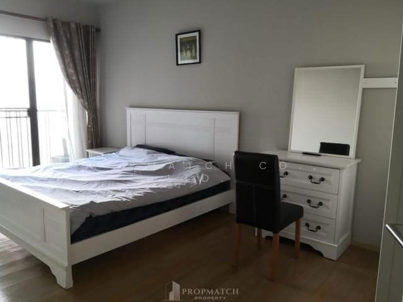 Noble Refine, Bangkok, Soi Sukhumvit 26, Sukhumvit Road, Khong Tan, Khlong Toei, Bangkok, 1 Bedroom, 51 sqm, Condo For Rent, by PROPMATCH CO., LTD., 500507650 - DDproperty.com