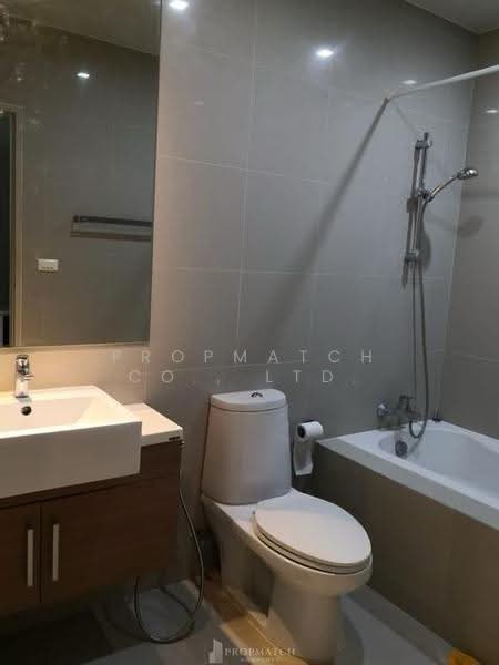 Noble Refine, Bangkok, Soi Sukhumvit 26, Sukhumvit Road, Khong Tan, Khlong Toei, Bangkok, 1 Bedroom, 51 sqm, Condo For Rent, by PROPMATCH CO., LTD., 500507650 - DDproperty.com