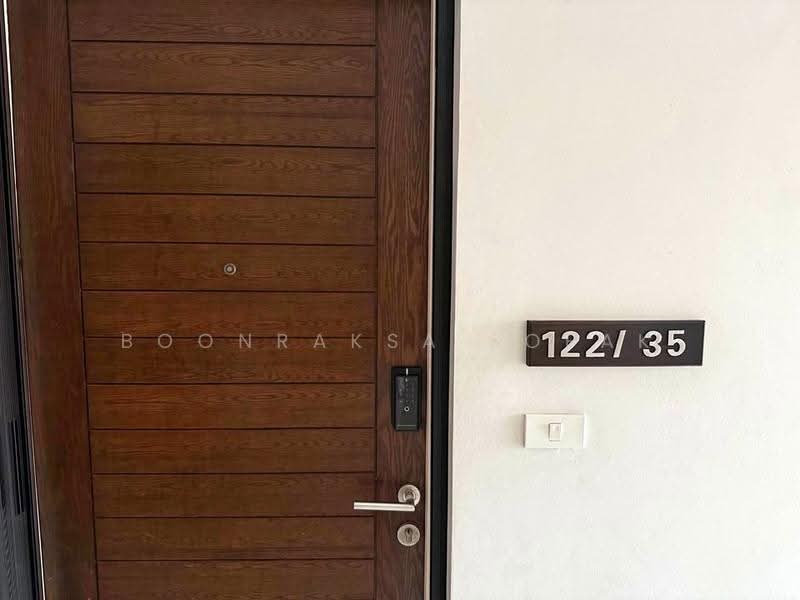 Prom Phaholyothin 2, Bangkok, Soi Phaholyothin 2, Samsen Nai, Phaya Thai, Bangkok, 2 Bedrooms, 57 sqm, Condo For Rent, by Boonraksa Sopak, 500507652 - DDproperty.com