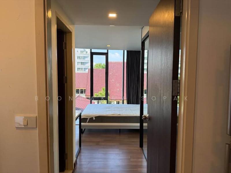Prom Phaholyothin 2, Bangkok, Soi Phaholyothin 2, Samsen Nai, Phaya Thai, Bangkok, 2 Bedrooms, 57 sqm, Condo For Rent, by Boonraksa Sopak, 500507652 - DDproperty.com