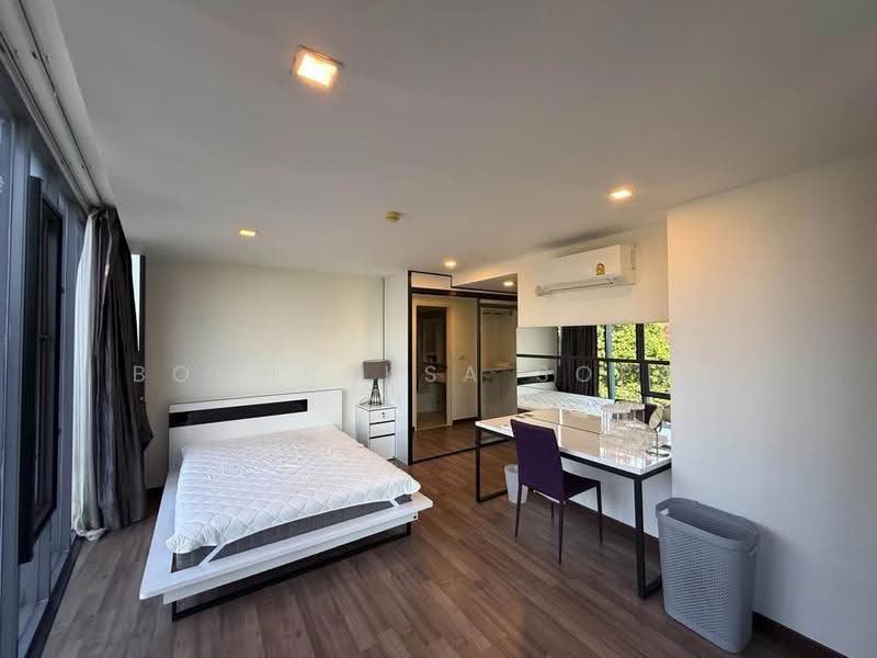 Prom Phaholyothin 2, Bangkok, Soi Phaholyothin 2, Samsen Nai, Phaya Thai, Bangkok, 2 Bedrooms, 57 sqm, Condo For Rent, by Boonraksa Sopak, 500507652 - DDproperty.com