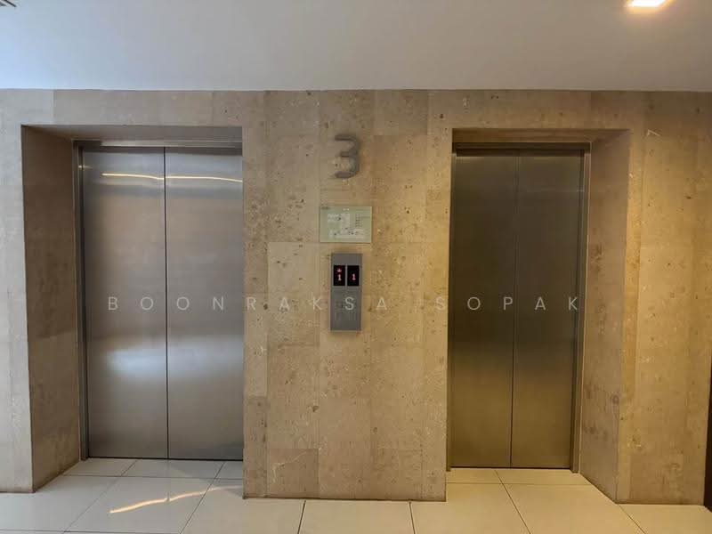 Prom Phaholyothin 2, Bangkok, Soi Phaholyothin 2, Samsen Nai, Phaya Thai, Bangkok, 2 Bedrooms, 57 sqm, Condo For Rent, by Boonraksa Sopak, 500507652 - DDproperty.com