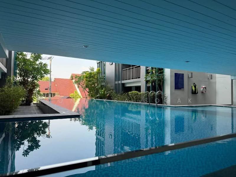 Prom Phaholyothin 2, Bangkok, Soi Phaholyothin 2, Samsen Nai, Phaya Thai, Bangkok, 2 Bedrooms, 57 sqm, Condo For Rent, by Boonraksa Sopak, 500507652 - DDproperty.com