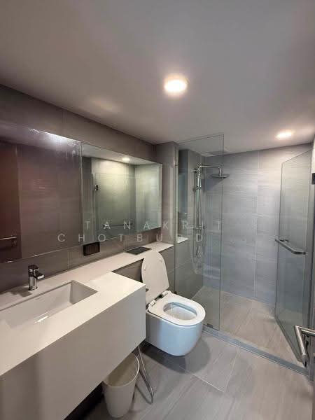 KnightsBridge Space Sukhumvit-Rama 4, กรุงเทพ, Rama 4 Road, พระโขนง, คลองเตย, กรุงเทพ, 38 ตร.ม., คอนโด ให้เช่า, โดย Tanakrit Chotbuddkayan, 500507653 - DDproperty.com