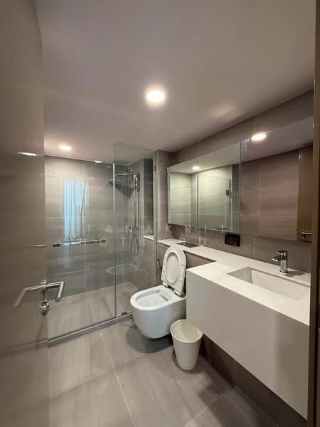 KnightsBridge Space Sukhumvit-Rama 4, Bangkok, Rama 4 Road, Phra Kanong, Khlong Toei, Bangkok, 1 Bedroom, 38 sqm, Condo For Rent, by Tanakrit Chotbuddkayan, 500507653 - DDproperty.com