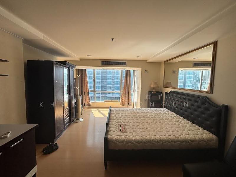The Trendy, Bangkok, 10 Soi Sukhumvit 13, Khlongtoei Nua, Watthana, Bangkok, 1 Bedroom, 36 sqm, Condo For Sale, by Thanachot Khantigamongun, 500507654 - DDproperty.com
