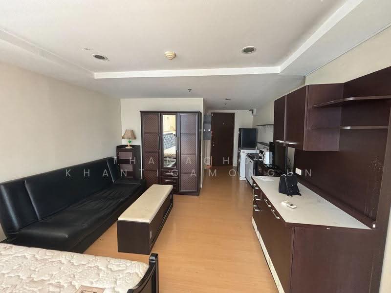 The Trendy, Bangkok, 10 Soi Sukhumvit 13, Khlongtoei Nua, Watthana, Bangkok, 1 Bedroom, 36 sqm, Condo For Sale, by Thanachot Khantigamongun, 500507654 - DDproperty.com