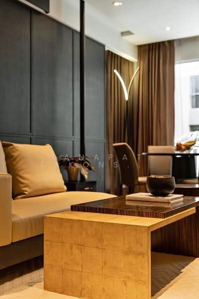 The Private Residence Rajdamri : เดอะ ไพรเวท เรสซิเดนซ์ ราชดำริ, กรุงเทพ, ซอยสารสิน 2 ถนนสารสิน, ลุมพินี, ปทุมวัน, กรุงเทพ, 82 ตร.ม., คอนโด ขาย, โดย Tanapat Sakonsontised, 500507655 - DDproperty.com