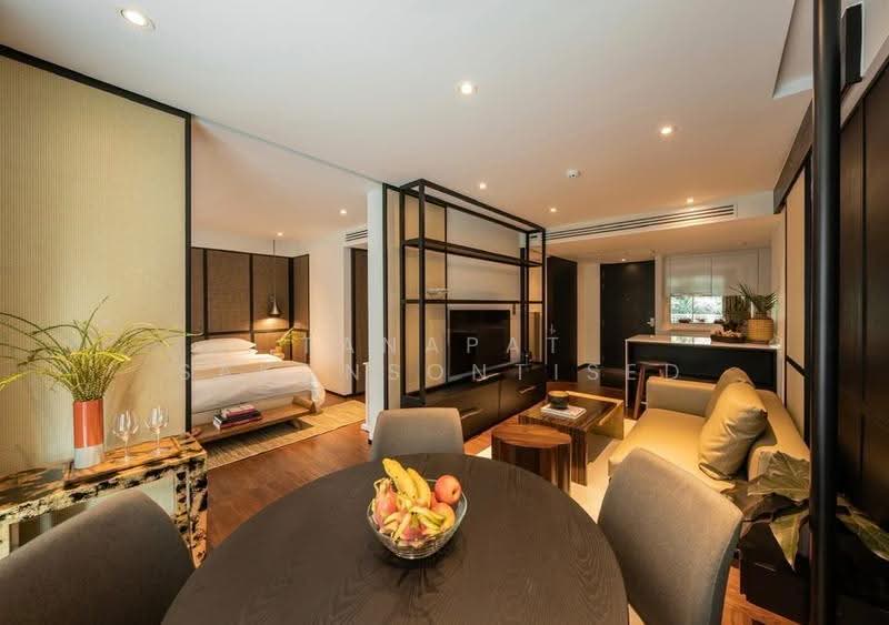 The Private Residence Rajdamri : เดอะ ไพรเวท เรสซิเดนซ์ ราชดำริ, กรุงเทพ, ซอยสารสิน 2 ถนนสารสิน, ลุมพินี, ปทุมวัน, กรุงเทพ, 82 ตร.ม., คอนโด ขาย, โดย Tanapat Sakonsontised, 500507655 - DDproperty.com