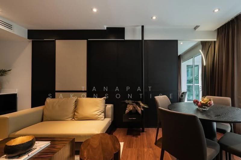 The Private Residence Rajdamri : เดอะ ไพรเวท เรสซิเดนซ์ ราชดำริ, กรุงเทพ, ซอยสารสิน 2 ถนนสารสิน, ลุมพินี, ปทุมวัน, กรุงเทพ, 82 ตร.ม., คอนโด ขาย, โดย Tanapat Sakonsontised, 500507655 - DDproperty.com