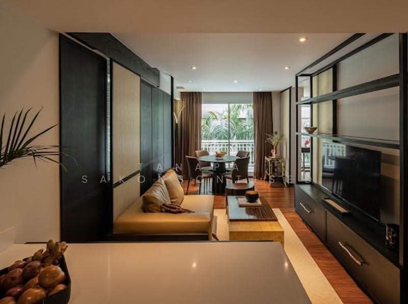 The Private Residence Rajdamri : เดอะ ไพรเวท เรสซิเดนซ์ ราชดำริ, กรุงเทพ, ซอยสารสิน 2 ถนนสารสิน, ลุมพินี, ปทุมวัน, กรุงเทพ, 82 ตร.ม., คอนโด ขาย, โดย Tanapat Sakonsontised, 500507655 - DDproperty.com