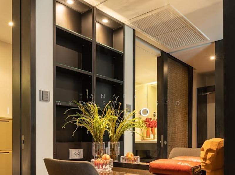 The Private Residence Rajdamri : เดอะ ไพรเวท เรสซิเดนซ์ ราชดำริ, กรุงเทพ, ซอยสารสิน 2 ถนนสารสิน, ลุมพินี, ปทุมวัน, กรุงเทพ, 82 ตร.ม., คอนโด ขาย, โดย Tanapat Sakonsontised, 500507655 - DDproperty.com