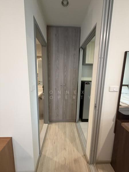 Niche Mono Chaengwattana, Nonthaburi, Chaeng Watthana Rd., Khlong Klue, Pak Kret, Nonthaburi, 1 Bedroom, 28 sqm, Condo For Sale, by Connex Property, 500507656 - DDproperty.com