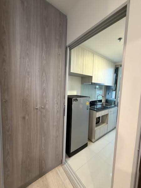 Niche Mono Chaengwattana, Nonthaburi, Chaeng Watthana Rd., Khlong Klue, Pak Kret, Nonthaburi, 1 Bedroom, 28 sqm, Condo For Sale, by Connex Property, 500507656 - DDproperty.com