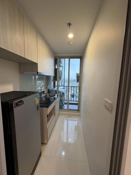 Niche Mono Chaengwattana, Nonthaburi, Chaeng Watthana Rd., Khlong Klue, Pak Kret, Nonthaburi, 1 Bedroom, 28 sqm, Condo For Sale, by Connex Property, 500507656 - DDproperty.com
