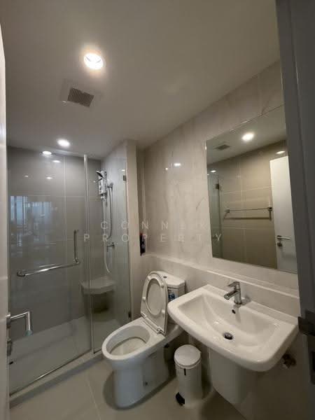 Niche Mono Chaengwattana, Nonthaburi, Chaeng Watthana Rd., Khlong Klue, Pak Kret, Nonthaburi, 1 Bedroom, 28 sqm, Condo For Sale, by Connex Property, 500507656 - DDproperty.com