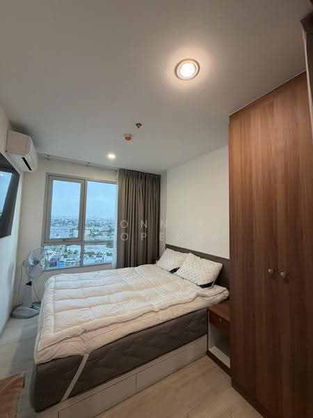 Niche Mono Chaengwattana, Nonthaburi, Chaeng Watthana Rd., Khlong Klue, Pak Kret, Nonthaburi, 1 Bedroom, 28 sqm, Condo For Sale, by Connex Property, 500507656 - DDproperty.com