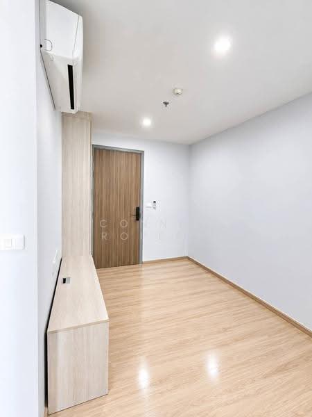 Niche Mono Chaengwattana, Nonthaburi, Chaeng Watthana Rd, Khlong Klue, Pak Kret, Nonthaburi, 1 Bedroom, 29 sqm, Condo For Sale, by Connex Property, 500507656 - DDproperty.com