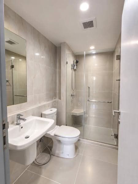 Niche Mono Chaengwattana, Nonthaburi, Chaeng Watthana Rd, Khlong Klue, Pak Kret, Nonthaburi, 1 Bedroom, 29 sqm, Condo For Sale, by Connex Property, 500507656 - DDproperty.com
