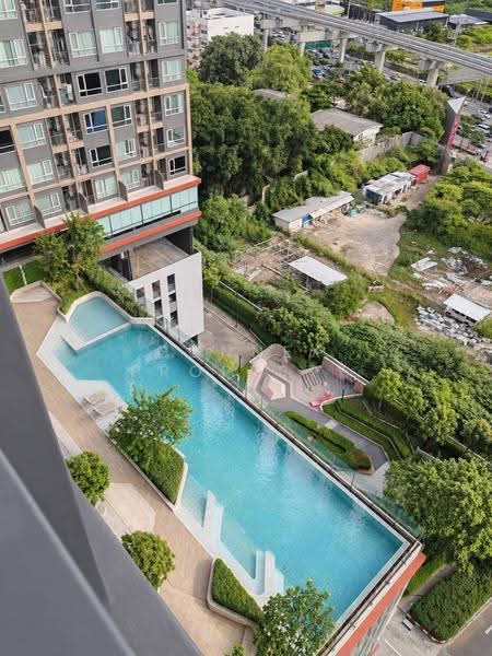 Niche Mono Chaengwattana, Nonthaburi, Chaeng Watthana Rd, Khlong Klue, Pak Kret, Nonthaburi, 1 Bedroom, 29 sqm, Condo For Sale, by Connex Property, 500507656 - DDproperty.com