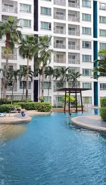 Sukhumvit Plus, Bangkok, 1414 Sukhumvit Plus 2 Alley, Phra Kanong, Khlong Toei, Bangkok, 2 Bedrooms, 69 sqm, Condo For Rent, by Thanachot Khantigamongun, 500507658 - DDproperty.com