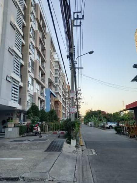 The Link Sukhumvit 50 : เดอะ ลิงค์ สุขุมวิท 50, กรุงเทพ, ซอยสุขุมวิท 50 ถนนสุขุมวิท, พระโขนง, คลองเตย, กรุงเทพ, 31 ตร.ม., คอนโด ขาย, โดย Tanapat Sakonsontised, 500507660 - DDproperty.com