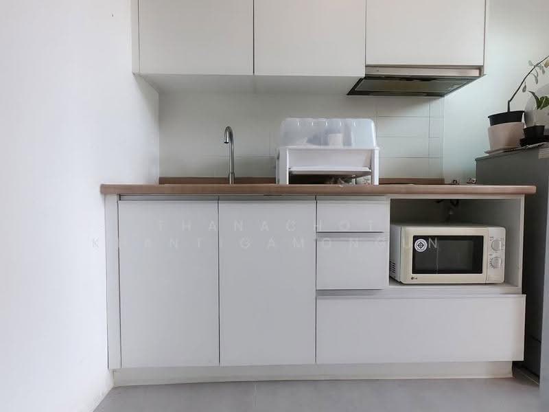 U Delight @ Jatujak Station, Bangkok, 22 Soi Phaholyothin 18/1, Phaholyothin Road, Jom Phon, Chatuchak, Bangkok, 1 Bedroom, 32 sqm, Condo For Sale, by Thanachot Khantigamongun, 500507662 - DDproperty.com