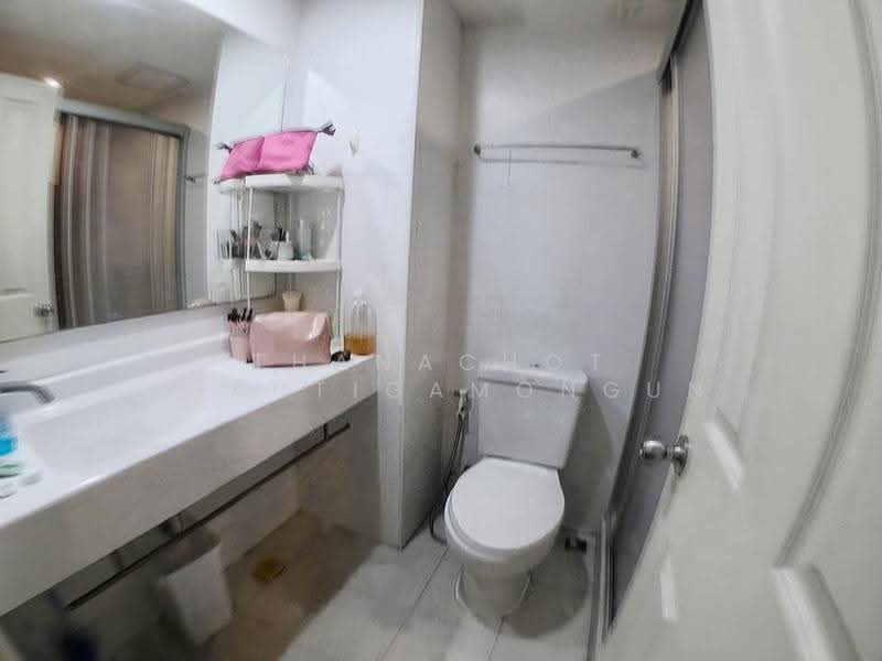 U Delight @ Jatujak Station, Bangkok, 22 Soi Phaholyothin 18/1, Phaholyothin Road, Jom Phon, Chatuchak, Bangkok, 1 Bedroom, 32 sqm, Condo For Sale, by Thanachot Khantigamongun, 500507662 - DDproperty.com