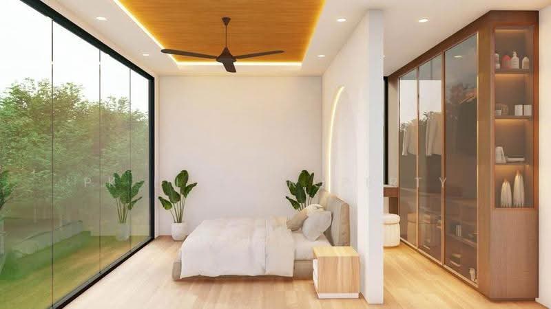 13S0065 Pool villa for sale 30,000,000 baht 3 bedroom 4 bathroom at paklok have fully furnished, ภูเก็ต, ป่าคลอก, ถลาง, ภูเก็ต, 350 ตร.ม., วิลล่า ขาย, โดย PK LIFE Property, 500507668 - DDproperty.com