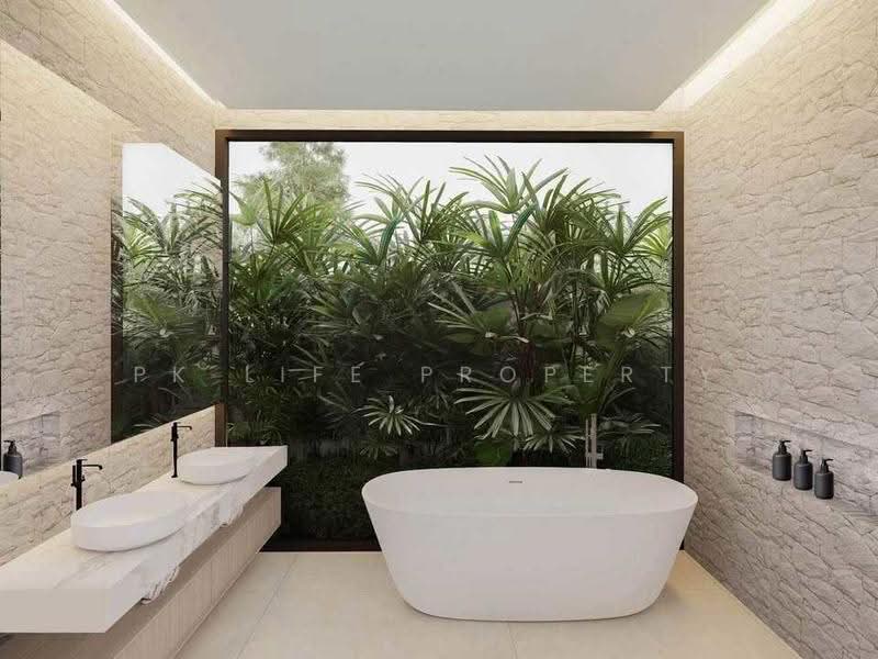 13S0065 Pool villa for sale 30,000,000 baht 3 bedroom 4 bathroom at paklok have fully furnished, ภูเก็ต, ป่าคลอก, ถลาง, ภูเก็ต, 350 ตร.ม., วิลล่า ขาย, โดย PK LIFE Property, 500507668 - DDproperty.com