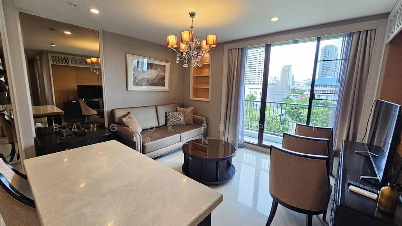 Grand Miami, Bangkok, 9 Sukhumvit 47, Khlong Tan Nua, Watthana, Bangkok, 2 Bedrooms, 92 sqm, Condo For Rent, by BANGKOK PROPERTY AGENTS, 500507669 - DDproperty.com