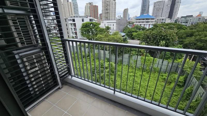 Grand Miami, Bangkok, 9 Sukhumvit 47, Khlong Tan Nua, Watthana, Bangkok, 2 Bedrooms, 92 sqm, Condo For Rent, by BANGKOK PROPERTY AGENTS, 500507669 - DDproperty.com