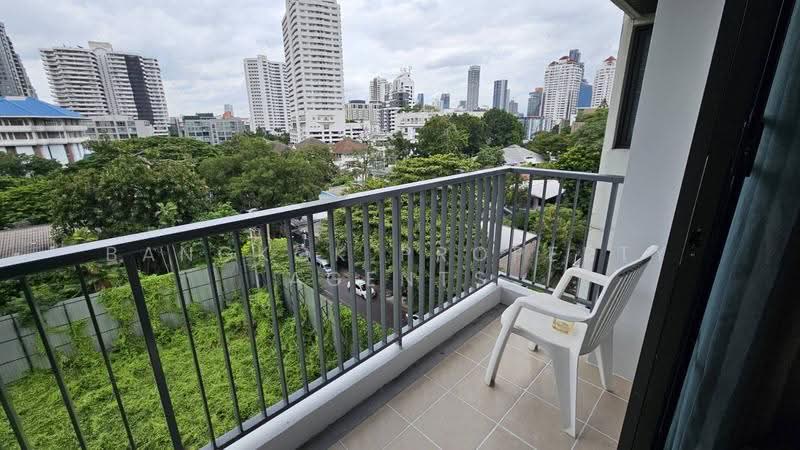 Grand Miami, Bangkok, 9 Sukhumvit 47, Khlong Tan Nua, Watthana, Bangkok, 2 Bedrooms, 92 sqm, Condo For Rent, by BANGKOK PROPERTY AGENTS, 500507669 - DDproperty.com