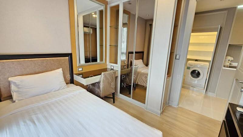Grand Miami : แกรนด์ ไมอามี่, กรุงเทพ, 9 ซอย สุขุมวิท 47, คลองตันเหนือ, วัฒนา, กรุงเทพ, 92 ตร.ม., คอนโด ให้เช่า, โดย BANGKOK PROPERTY AGENTS, 500507669 - DDproperty.com
