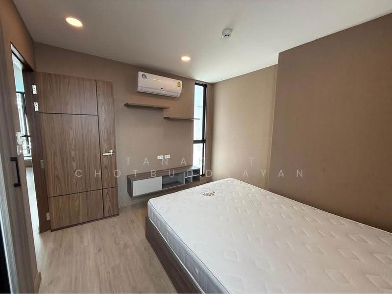 The Cube Urban Sathorn - Chan : เดอะ คิวบ์ เออร์เบิน สาทร - จันทน์, กรุงเทพ, ซอยจันทน์ 51, วัดพระยาไกร, บางคอแหลม, กรุงเทพ, 44 ตร.ม., คอนโด ให้เช่า, โดย Tanakrit Chotbuddkayan, 500507670 - DDproperty.com