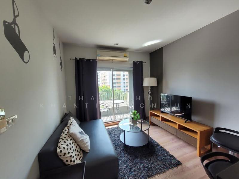 The Seed Musee, Bangkok, 119 Soi Sukhumvit 26, Khong Tan, Khlong Toei, Bangkok, 1 Bedroom, 44 sqm, Condo For Sale, by Thanachot Khantigamongun, 500507672 - DDproperty.com