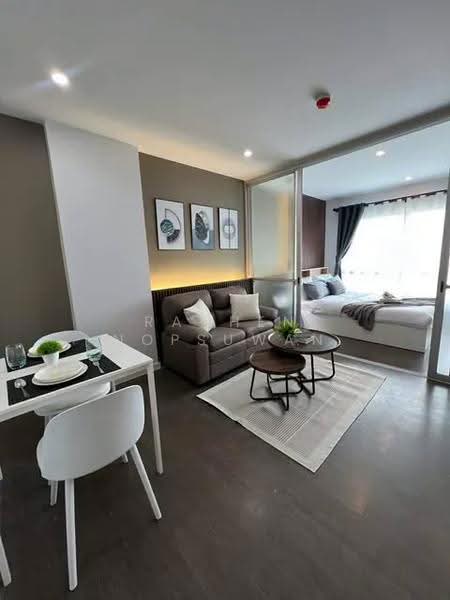 Dcondo Karnjanavanich Hatyai, Songkhla, Kanjanavanich Road, Kho Hong, Hat Yai, Songkhla, 1 Bedroom, 30 sqm, Condo For Sale, by Rachen Nopsuwan, 500507674 - DDproperty.com
