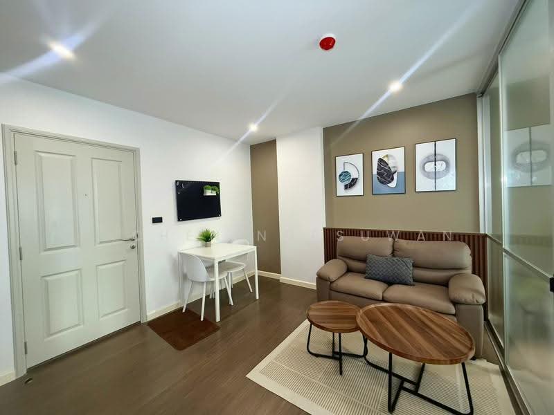 Dcondo Karnjanavanich Hatyai, Songkhla, Kanjanavanich Road, Kho Hong, Hat Yai, Songkhla, 1 Bedroom, 30 sqm, Condo For Sale, by Rachen Nopsuwan, 500507674 - DDproperty.com