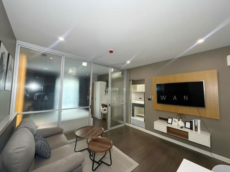 Dcondo Karnjanavanich Hatyai, Songkhla, Kanjanavanich Road, Kho Hong, Hat Yai, Songkhla, 1 Bedroom, 30 sqm, Condo For Sale, by Rachen Nopsuwan, 500507674 - DDproperty.com