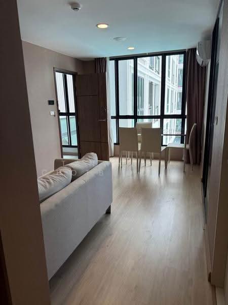 The Cube Urban Sathorn - Chan : เดอะ คิวบ์ เออร์เบิน สาทร - จันทน์, กรุงเทพ, ซอยจันทน์ 51, วัดพระยาไกร, บางคอแหลม, กรุงเทพ, 44 ตร.ม., คอนโด ขาย, โดย Tanakrit Chotbuddkayan, 500507675 - DDproperty.com