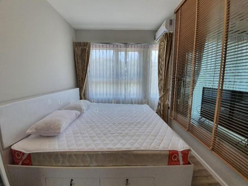 Ease 2 Rama 2, Bangkok, Soi Rama 2 54, Rama 2 Road, Samae Dam, Bang Khun Thian, Bangkok, 1 Bedroom, 28 sqm, Condo For Rent, by Super B Estate Co., Ltd, 500507678 - DDproperty.com