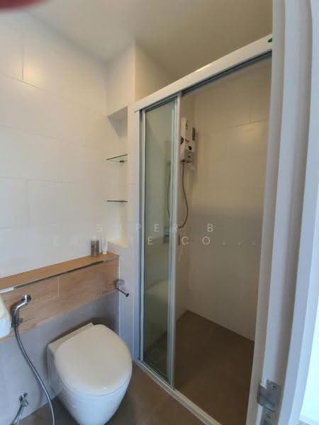 Ease 2 Rama 2, Bangkok, Soi Rama 2 54, Rama 2 Road, Samae Dam, Bang Khun Thian, Bangkok, 1 Bedroom, 28 sqm, Condo For Rent, by Super B Estate Co., Ltd, 500507678 - DDproperty.com
