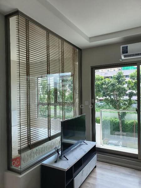 Ease 2 Rama 2, Bangkok, Soi Rama 2 54, Rama 2 Road, Samae Dam, Bang Khun Thian, Bangkok, 1 Bedroom, 28 sqm, Condo For Rent, by Super B Estate Co., Ltd, 500507678 - DDproperty.com